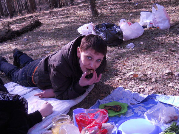 Елена Хабибуллина