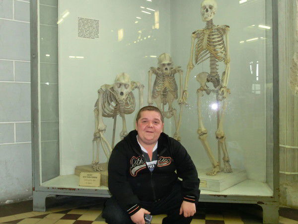 Станислав Золотков