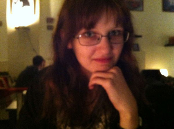 Наталья Якимова