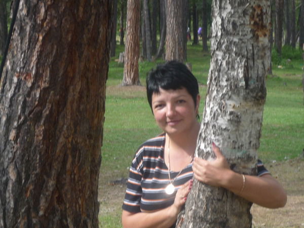 Юлия Коржова