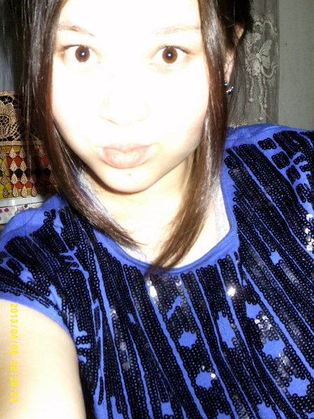 Жансая Байназар