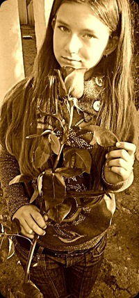 Юличка Красножен