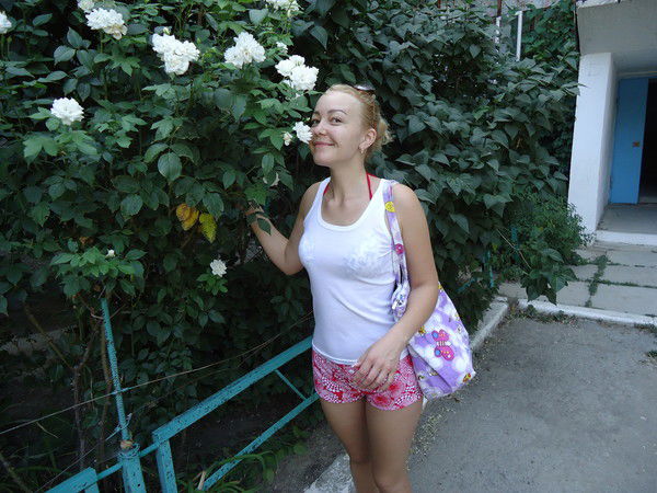 Виктория Голован