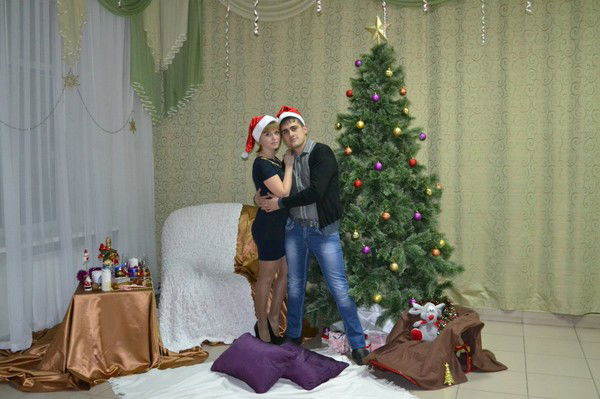 Саня Краснопёров