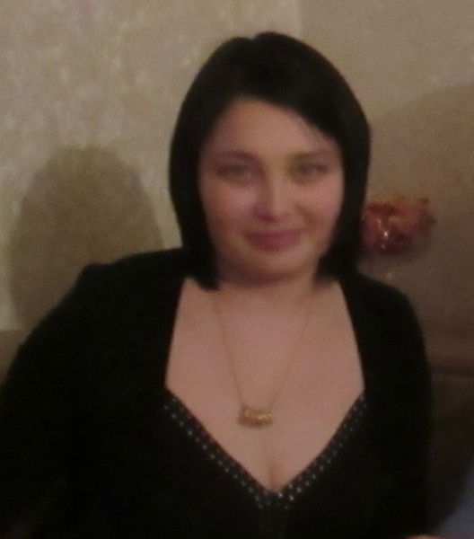 Динара Абдуллаева