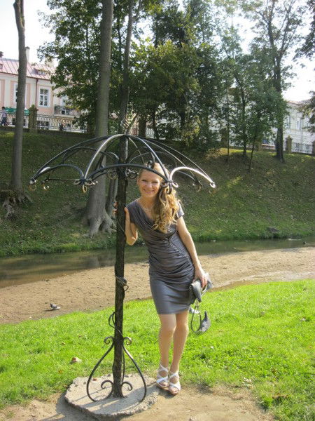 Светлана Аутко