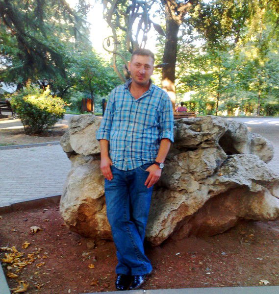 Давид Абашидзе