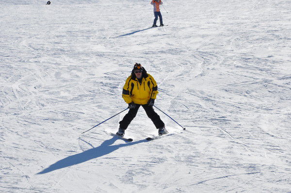 Сергей Салиев