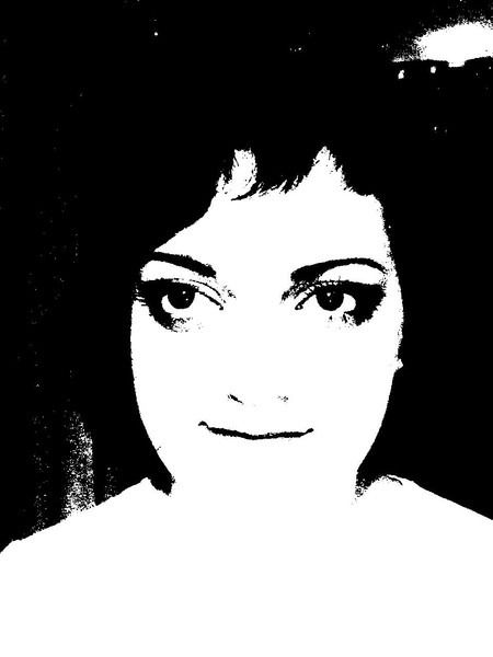 Анастасия Жанабаева