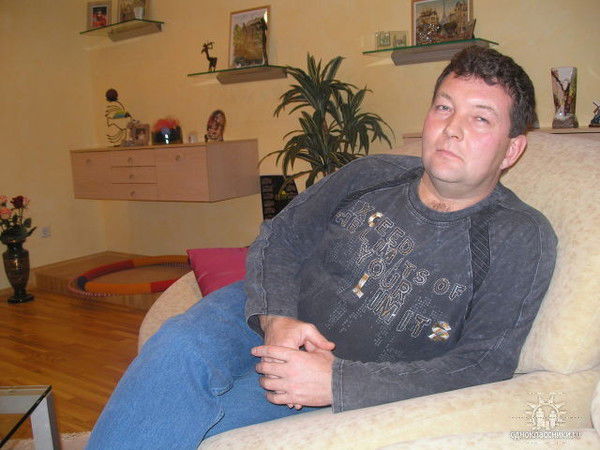 Александр Ковалев