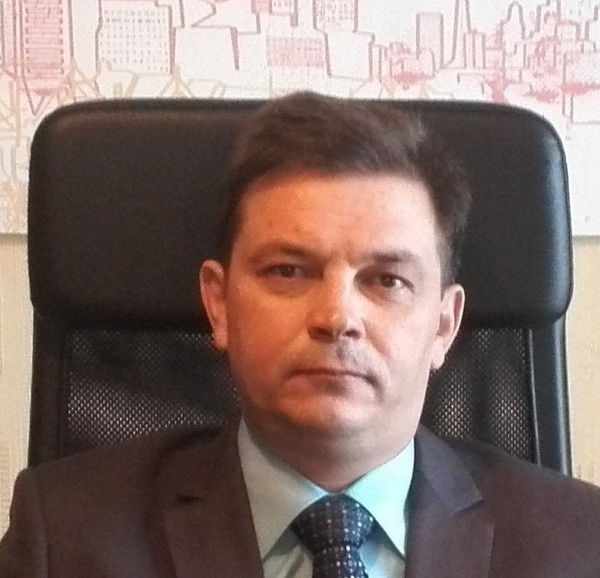 Михаил Вахрушев