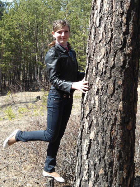 Юлия Старцева