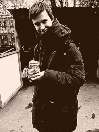 Стас Савченко