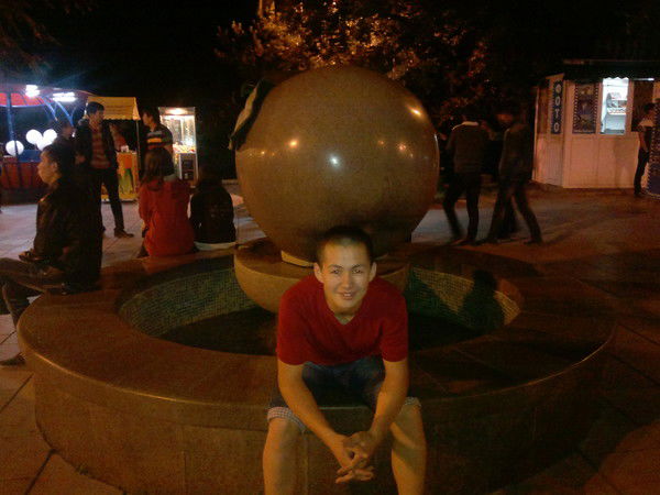 [*галымжан*] Асан Г ...