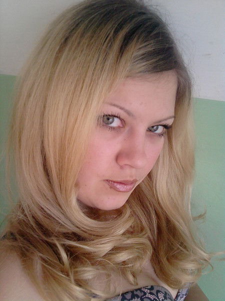 Даша Багира