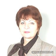 Лилия Оганесян