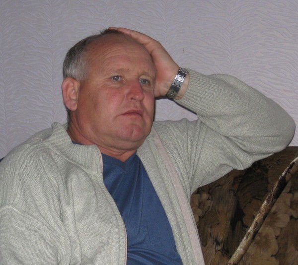 Юрий Ложкин