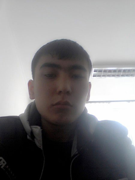 Нурбахыт Орынбасар