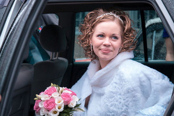 Диана Волгина