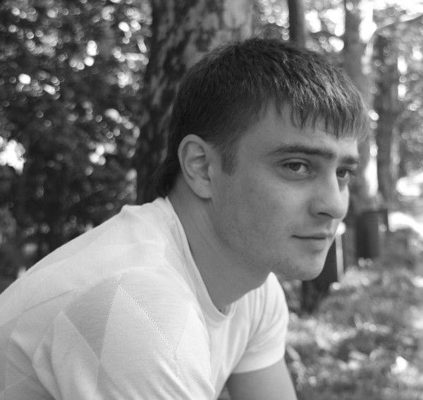 Вадим Фёдоров