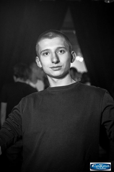 Костя Попов