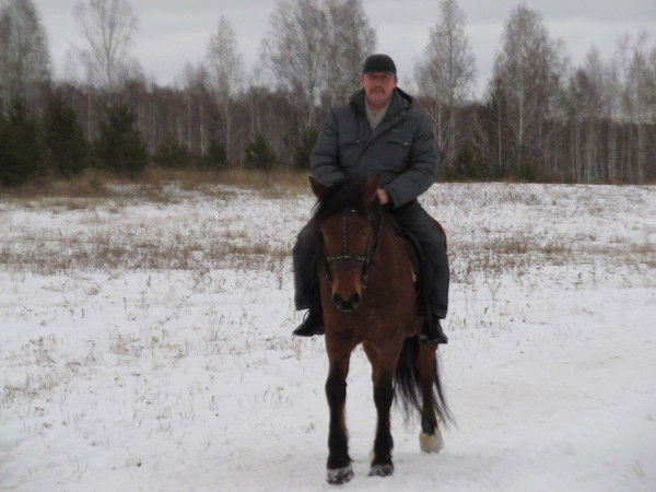 Владимир Макаров