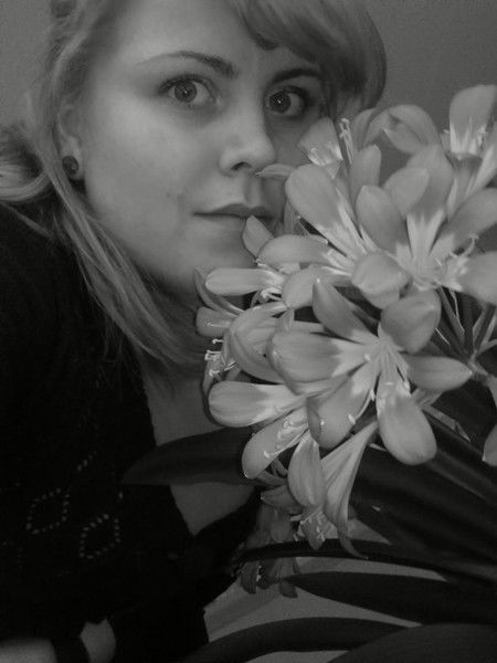 Александра Смирнова