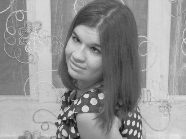 Рина Загитова