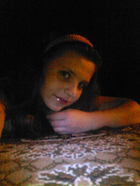 Нина Рубашевская