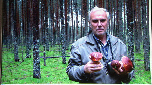 Алексей Хазов