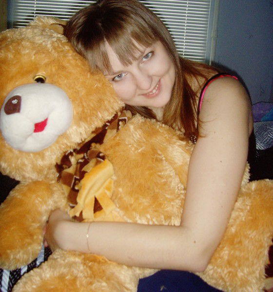 Елена Зюзина