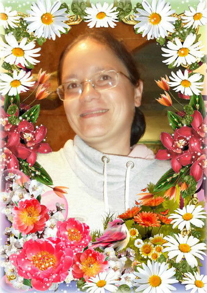 Людмила Аллабердина