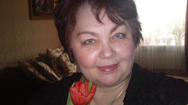 Ирина Шмакова