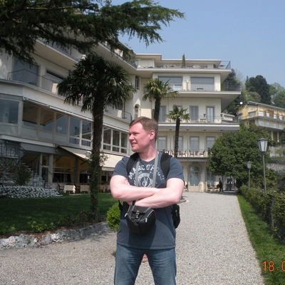 Максим Алехов