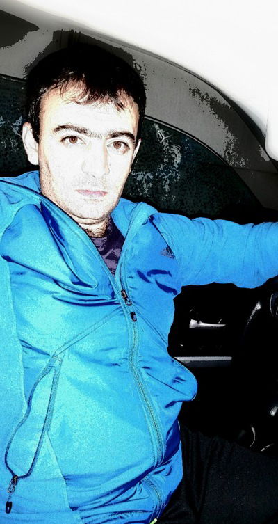 Артур Искандаров