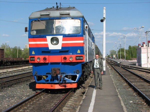 Алексей Бяхов