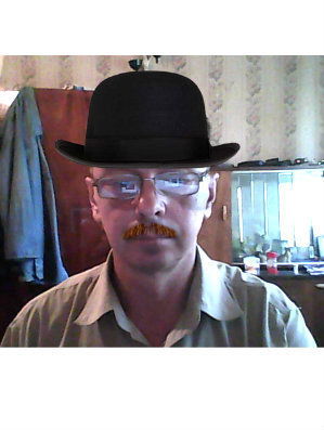 Сергей Кручинин