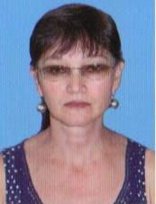 Азизова Альфира