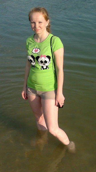 Светлана Денисова