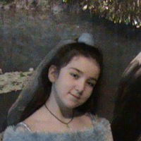 Катя Трутнева