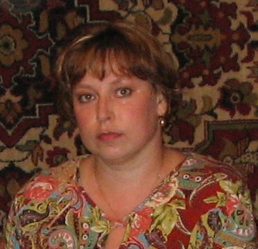 Елена Усольцева