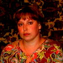 Елена Усольцева
