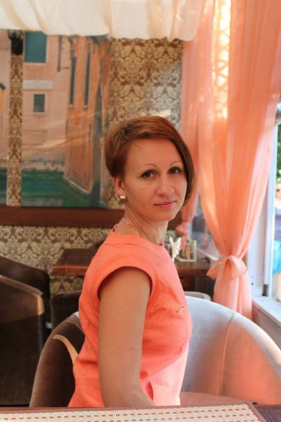 Ольга Боева