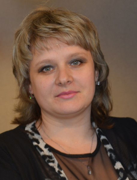 Оксана Дуля(Соловьева)