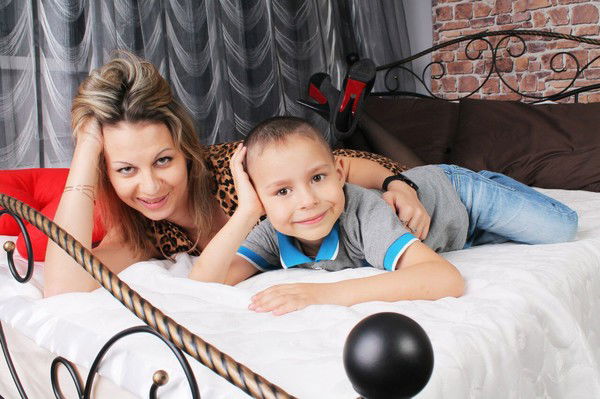 Тамара Смородина