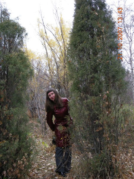 Ольга Садырова