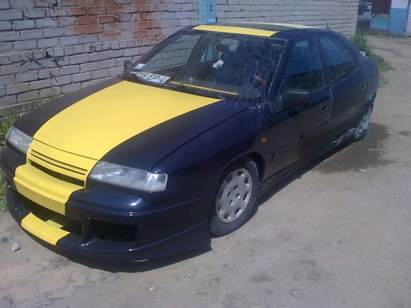 Сергей Шульга