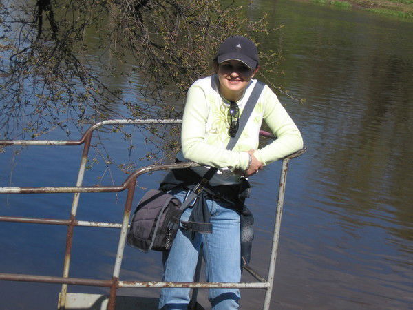 Ирина Петрова