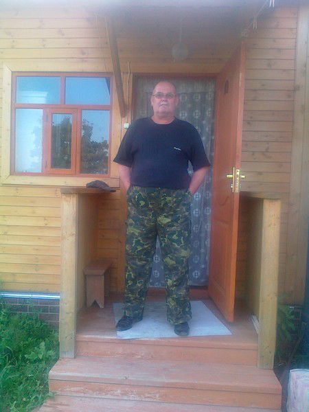 Сергей Рубан