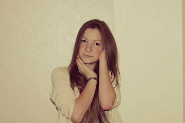 Анастасия Суханова